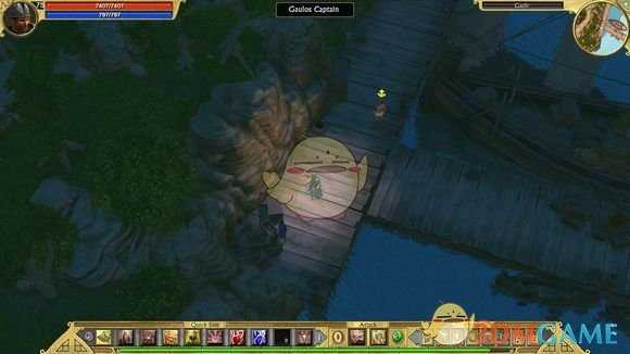 《泰坦之旅》阿斯特拉城任务攻略