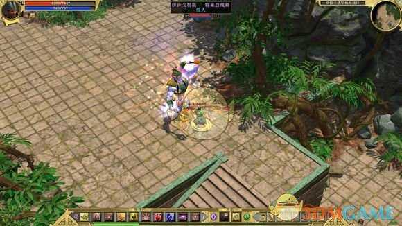 《泰坦之旅》阿斯特拉城任务攻略