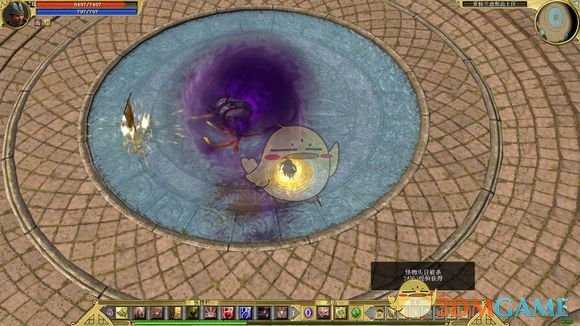 《泰坦之旅》阿斯特拉城任务攻略