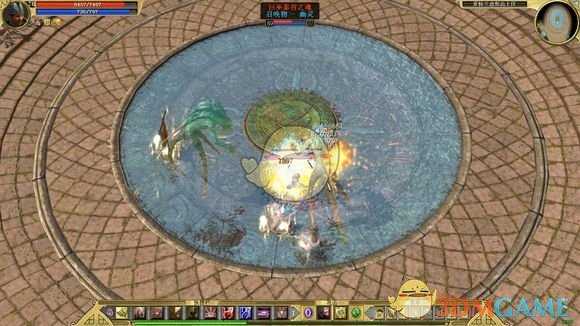 《泰坦之旅》阿斯特拉城任务攻略