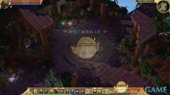 《泰坦之旅》阿斯特拉城任务攻略