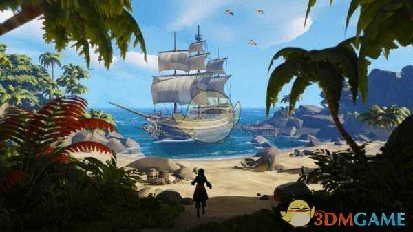 《盗贼之海》布里奇船长击杀技巧分享