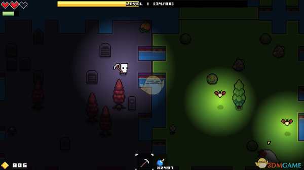 《浮岛物语》游牧铲作用及获得方法分享