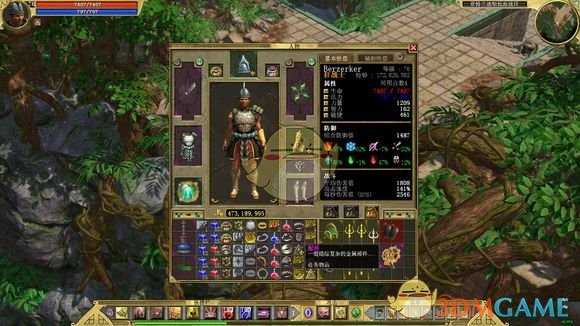 《泰坦之旅》远古工艺任务攻略