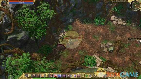 《泰坦之旅》远古工艺任务攻略