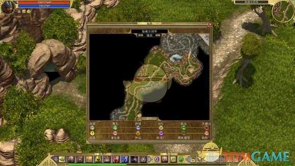 《泰坦之旅》失踪的流浪者任务攻略