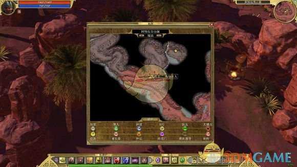 《泰坦之旅》秘密的储藏室任务攻略