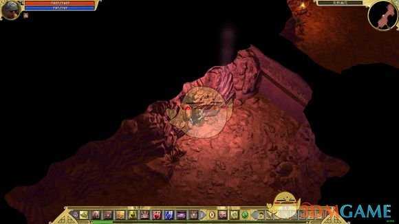 《泰坦之旅》秘密的储藏室任务攻略