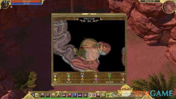 《泰坦之旅》秘密的储藏室任务攻略