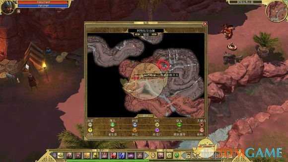 《泰坦之旅》羊群与吟游诗人任务攻略