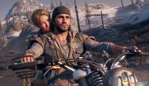 《往日不再》芝加哥打字机获得方法介绍