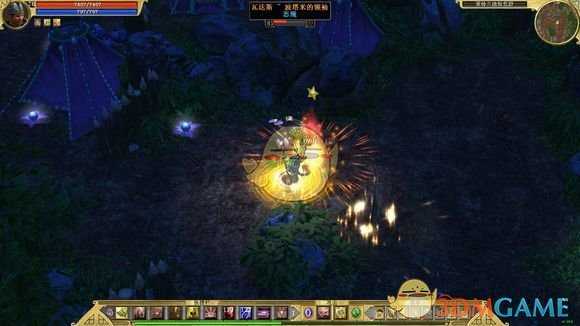 《泰坦之旅》有朋如此任务攻略