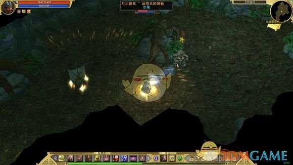 《泰坦之旅》有朋如此任务攻略