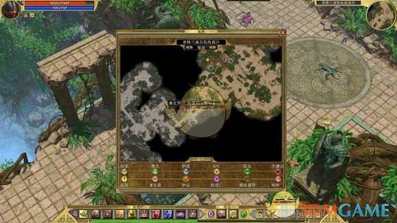 《泰坦之旅》报仇雪恨任务攻略