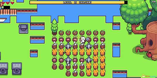 《浮岛物语》闪光BUFF作用效果介绍