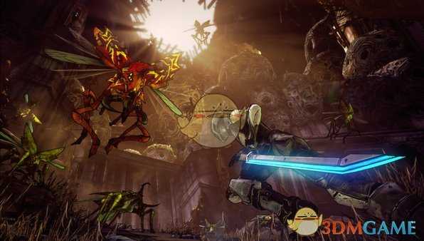 《无主之地2》伪弹片与AMP盾机制介绍