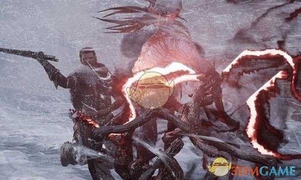 《归于沉寂》注魔毛皮垫衬制作方法介绍