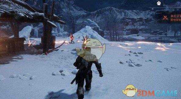 《归于沉寂》注魔工艺木板制作方法介绍