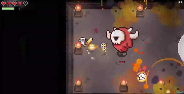 《浮岛物语》钻孔技能作用效果介绍