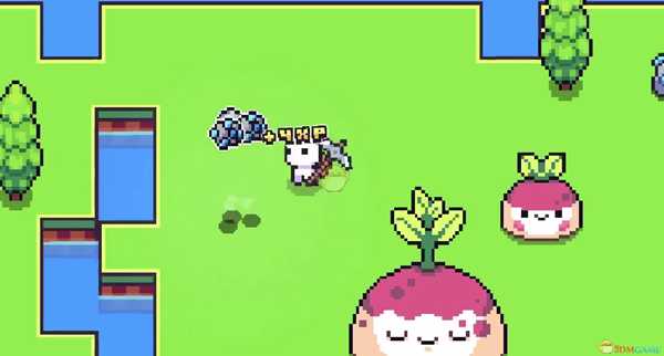 《浮岛物语》全永久性增益BUFF介绍