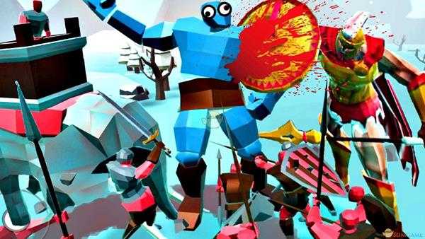 《全面战争模拟器》原始派系酋长属性分享