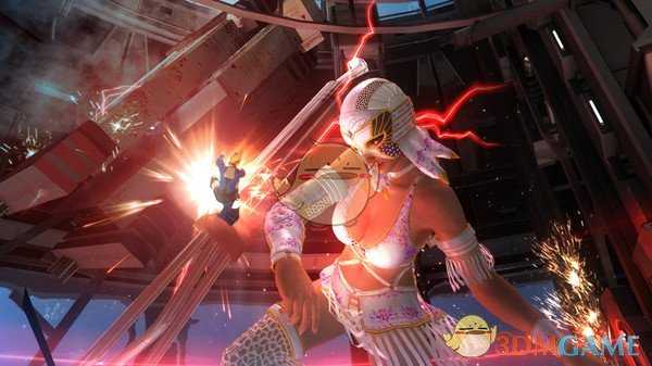 《死或生5:最后一战》惠乃果基础连招分享