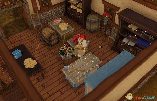 《温克利小屋》要做些什么？新手入门指南