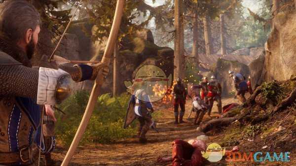 《雷霆一击》团队死亡竞技模式介绍