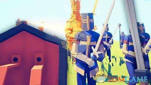 《全面战争模拟器》中世纪派系国王属性分析