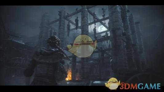 《瘟疫传说：无罪》第四章雨果在哪？找到了奖杯解锁攻略