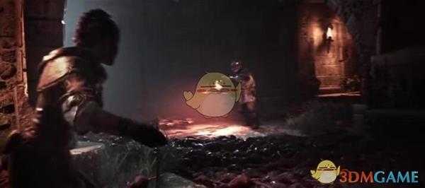 《瘟疫传说：无罪》第九章怎么从正面怎么进？阳关大道奖杯解锁攻略