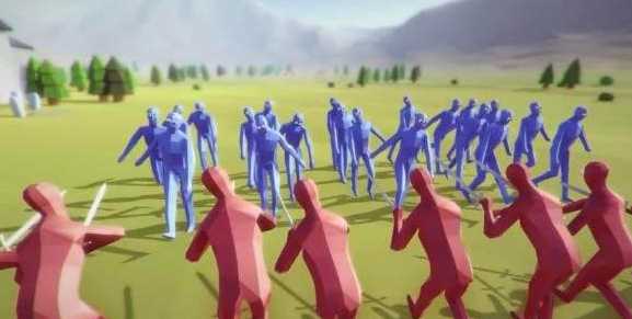 《全面战争模拟器》古代派系萨利莎长矛属性分析