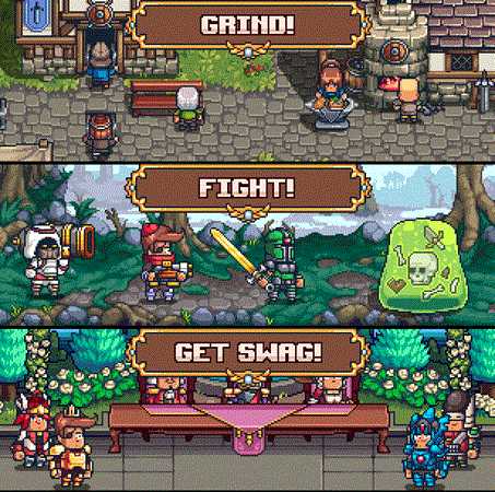 《赃物与巫术》怎么玩?游戏特色玩法介绍