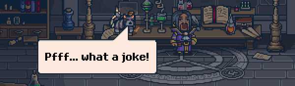 《赃物与巫术》怎么玩?游戏特色玩法介绍