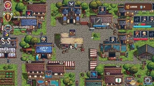 《赃物与巫术》怎么玩?游戏特色玩法介绍