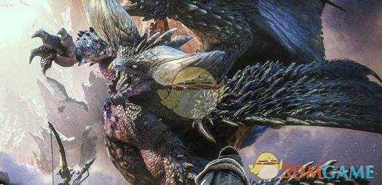 《怪物猎人：世界》历战王灭尽龙贯通重弩打法及配装指南