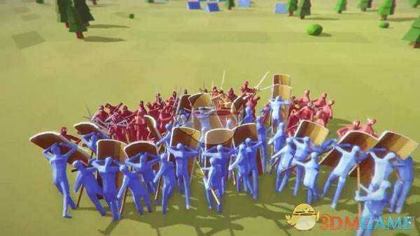 《全面战争模拟器》古代派系弩炮属性分析