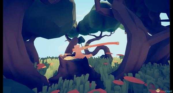 《全面战争模拟器》古代派系米诺陶属性分析