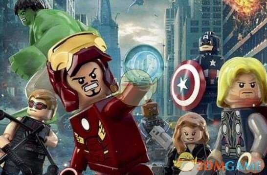 《乐高复仇者联盟》你自找的奖杯解锁攻略