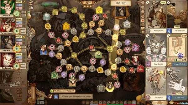 《地精公司》安全受保成就获得方法分享