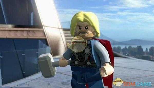 《乐高复仇者联盟》神盾局探员DLC奖杯攻略