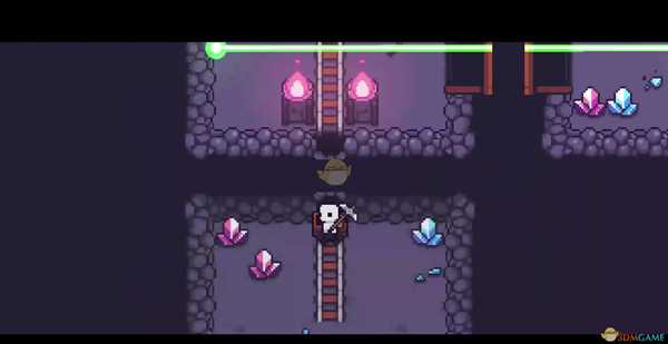 《浮岛物语》电子芯片合成所需材料分享