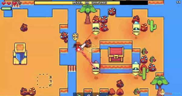 《浮岛物语》祭坛作用及合成所需材料分享