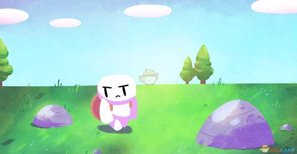 《浮岛物语》市场作用介绍