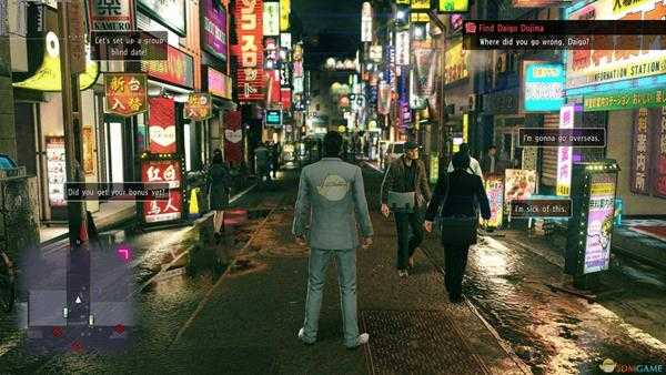 《如龙:极2》DLC的衣服怎么获得