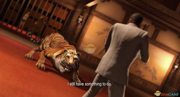 《如龙：极2》保镖任务进退两难攻略分享