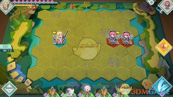 《纸境英雄》沙漠传承道具获得方法分享