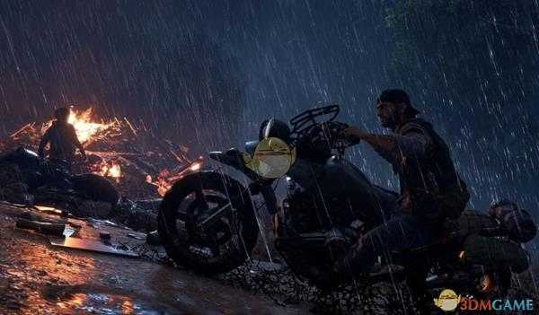 《往日不再》M60机枪解锁方法介绍