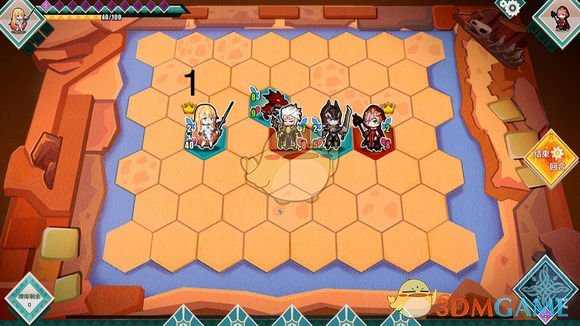 《纸境英雄》普通谜题第一关攻略