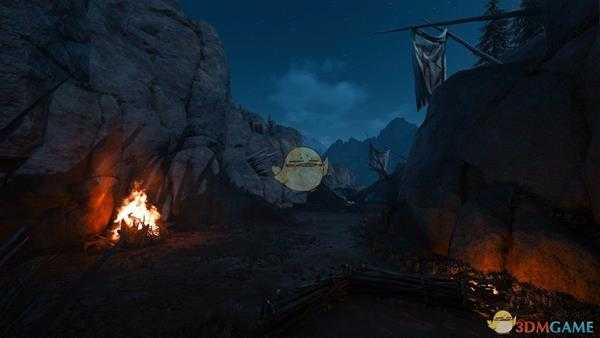 《往日不再》乌鸦窝快速清理方法